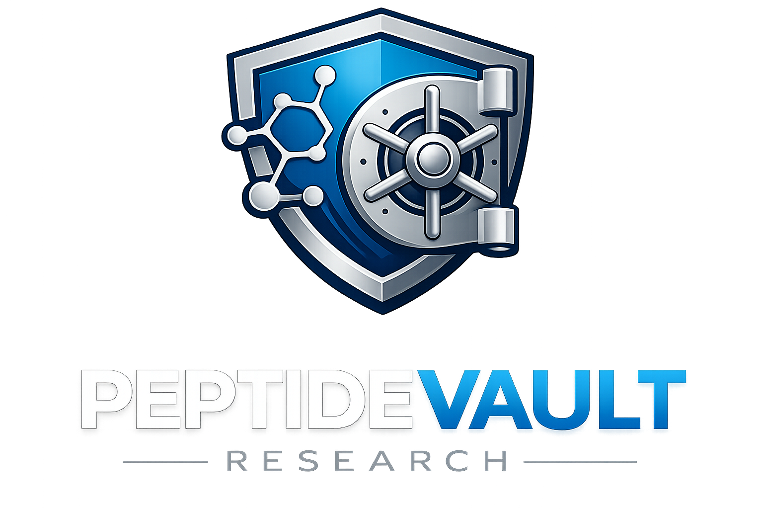 Peptide Vault Research